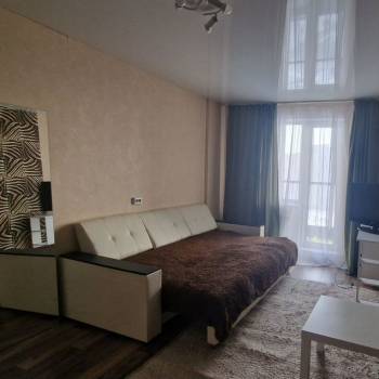 Продается 1-комнатная квартира, 27 м²