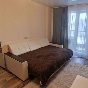 Продается 1-комнатная квартира, 27 м²