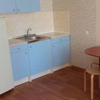 Сдается 1-комнатная квартира, 23 м²