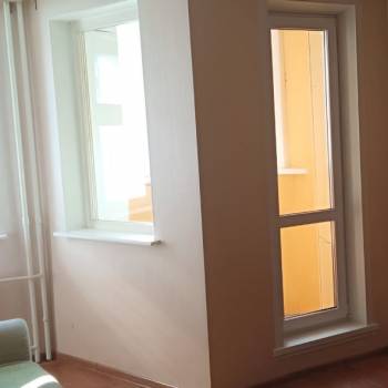 Сдается 1-комнатная квартира, 23 м²