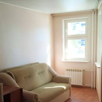 Сдается 1-комнатная квартира, 23 м²