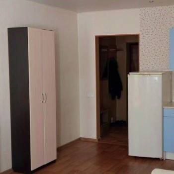 Сдается 1-комнатная квартира, 23 м²
