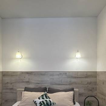 Сдается 1-комнатная квартира, 52 м²