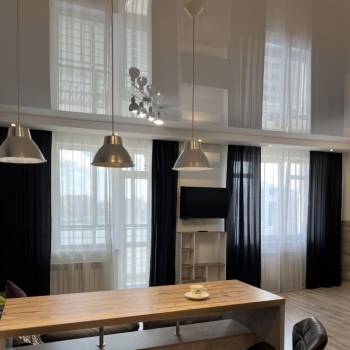 Сдается 1-комнатная квартира, 52 м²