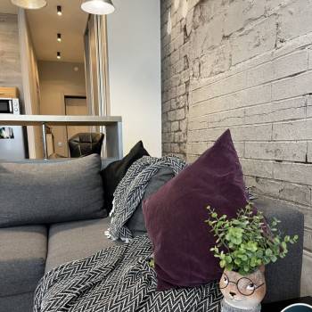 Сдается 1-комнатная квартира, 52 м²