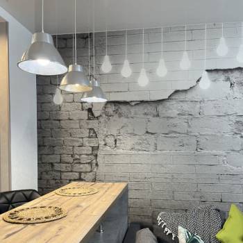 Сдается 1-комнатная квартира, 52 м²