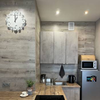Сдается 1-комнатная квартира, 52 м²