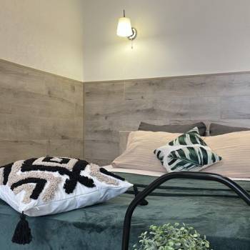 Сдается 1-комнатная квартира, 52 м²