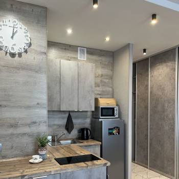 Сдается 1-комнатная квартира, 52 м²
