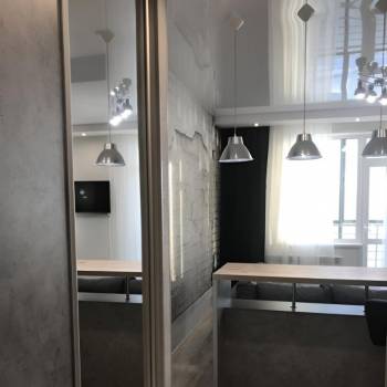 Сдается 1-комнатная квартира, 52 м²