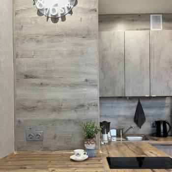 Сдается 1-комнатная квартира, 52 м²