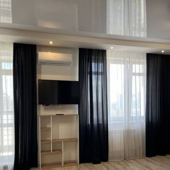 Сдается 1-комнатная квартира, 52 м²