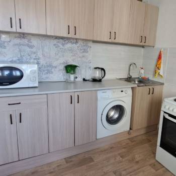 Сдается 1-комнатная квартира, 46 м²
