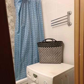 Сдается 1-комнатная квартира, 43 м²