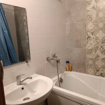 Сдается 1-комнатная квартира, 43 м²