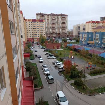 Сдается 1-комнатная квартира, 43 м²