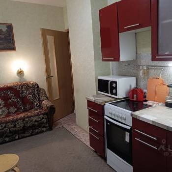 Сдается 1-комнатная квартира, 43 м²