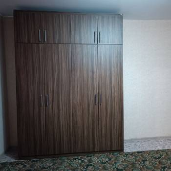Сдается 1-комнатная квартира, 43 м²