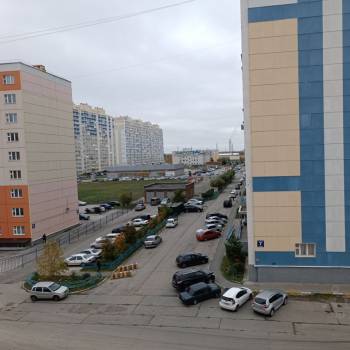 Сдается 1-комнатная квартира, 43 м²