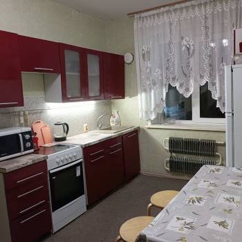 Сдается 1-комнатная квартира, 43 м²