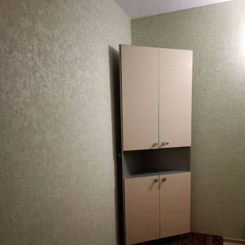 Сдается 1-комнатная квартира, 43 м²