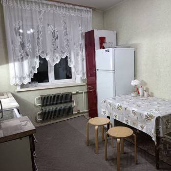 Сдается 1-комнатная квартира, 43 м²