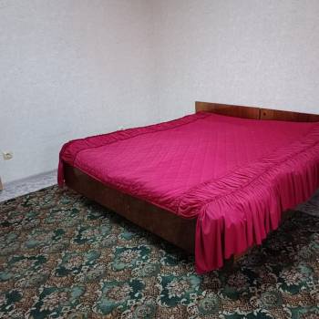 Сдается 1-комнатная квартира, 43 м²