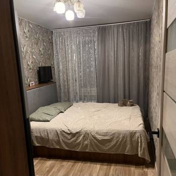 Продается Многокомнатная квартира, 74 м²