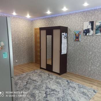 Сдается 2-х комнатная квартира, 43 м²