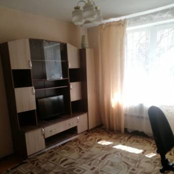 Сдается 1-комнатная квартира, 30 м²