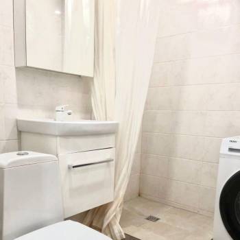 Сдается 2-х комнатная квартира, 30 м²