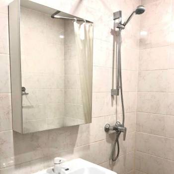 Сдается 2-х комнатная квартира, 30 м²