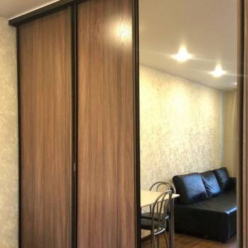 Сдается 2-х комнатная квартира, 30 м²