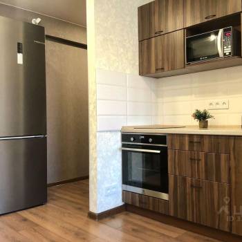 Сдается 2-х комнатная квартира, 30 м²