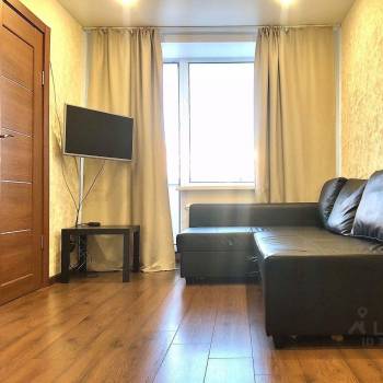 Сдается 2-х комнатная квартира, 30 м²