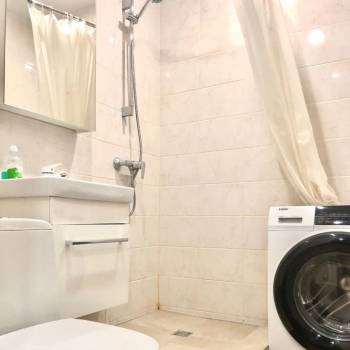 Сдается 2-х комнатная квартира, 30 м²