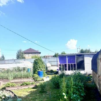 Продается Дом, 36 м²
