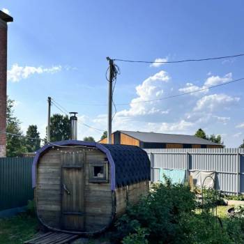 Продается Дом, 36 м²