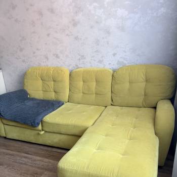 Сдается 1-комнатная квартира, 27 м²