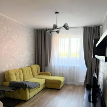 Сдается 1-комнатная квартира, 27 м²