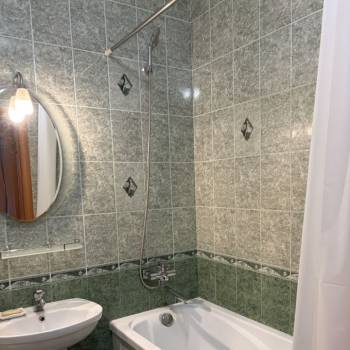 Сдается 1-комнатная квартира, 27 м²