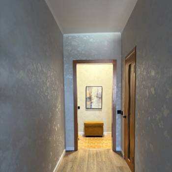 Сдается 1-комнатная квартира, 27 м²