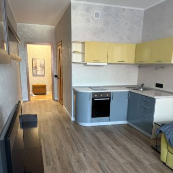 Сдается 1-комнатная квартира, 27 м²