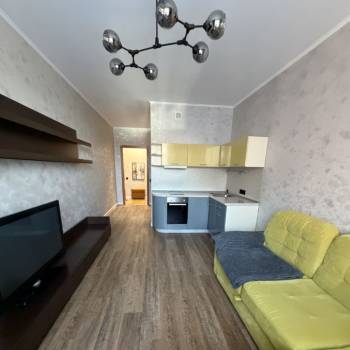 Сдается 1-комнатная квартира, 27 м²