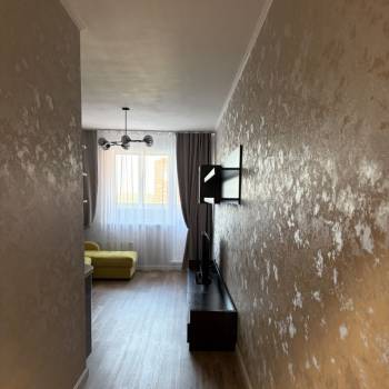 Сдается 1-комнатная квартира, 27 м²
