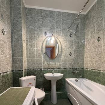 Сдается 1-комнатная квартира, 27 м²