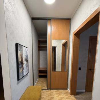 Сдается 1-комнатная квартира, 27 м²