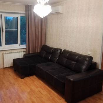 Сдается 1-комнатная квартира, 36 м²