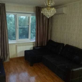 Сдается 1-комнатная квартира, 36 м²