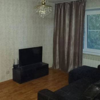 Сдается 1-комнатная квартира, 36 м²